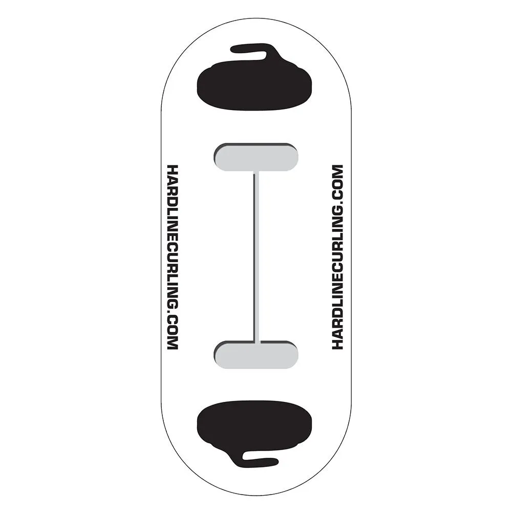 Hardline Maxim Special Replacement Cover WCF Approved