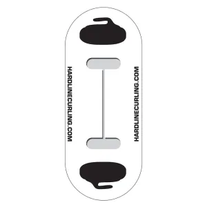 Hardline Maxim Special Replacement Cover WCF Approved