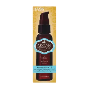 Hask Argan Oil Treatment Pump, 59ml