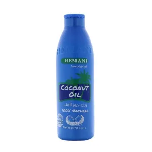 HEMANI COCONUT HAIR OIL 500ML