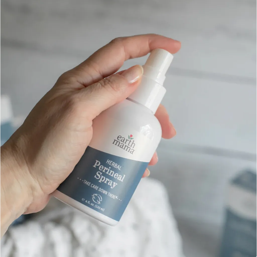 Herbal Perineal Spray