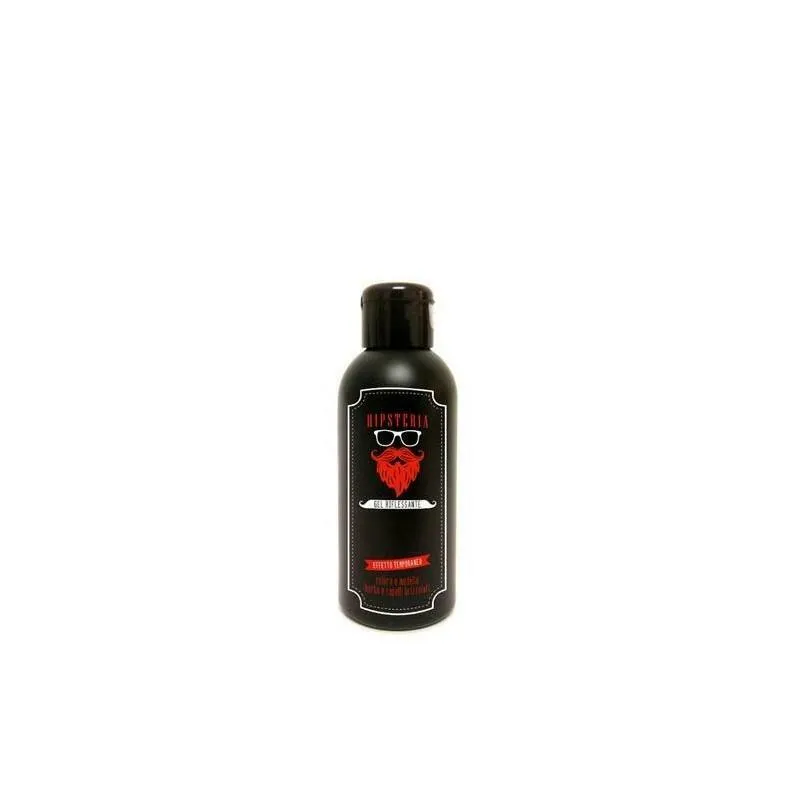 Hipsteria Beard And Hair Gel