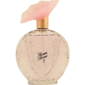 Histoire D'amour 2 By Aubusson Edt Spray 3.4 Oz (unboxed)