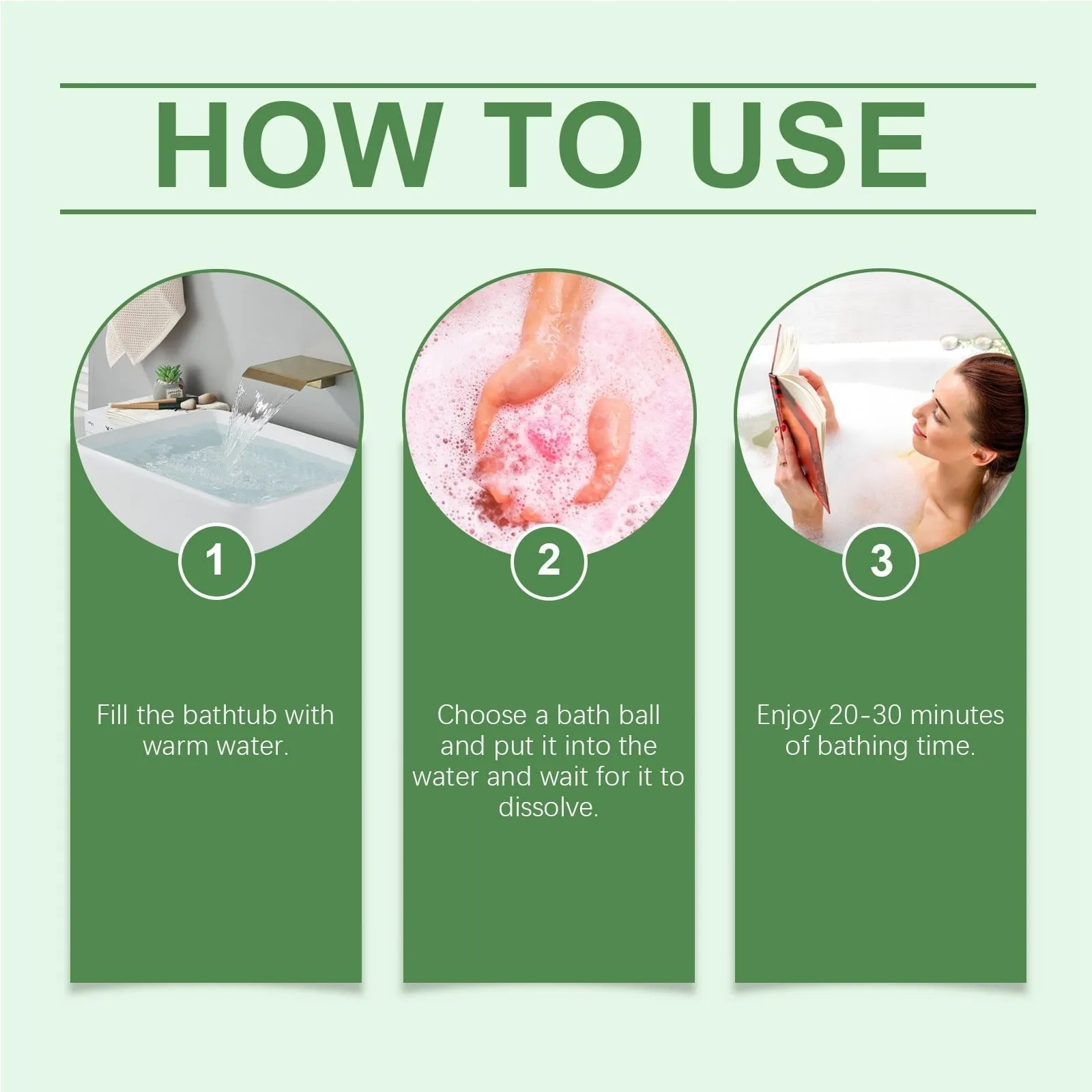 HMPEAIIY Womens Beauty Products under 10 Fragrant Shower With Fragrance And Bath Fragrance Clean And Moisturize The Body Colorful And Fragrant Shower The Hair Easel