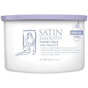 Honey Wax