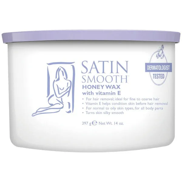 Honey Wax