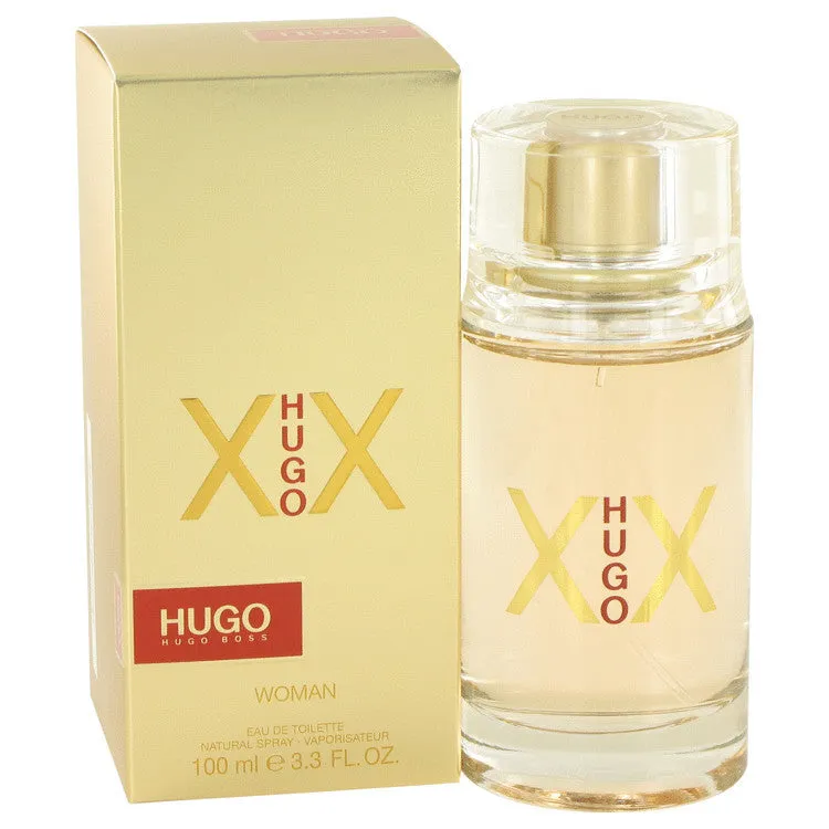 hugo xx by hugo boss -For -For Women