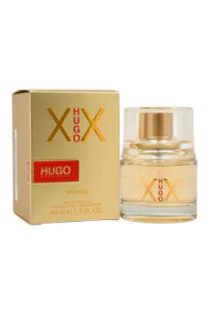hugo xx by hugo boss -For -For Women