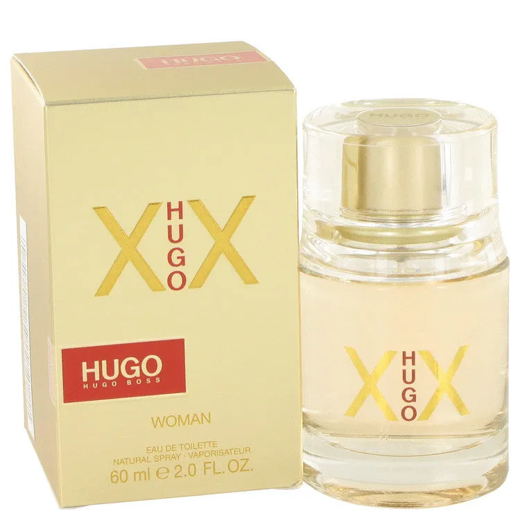 hugo xx by hugo boss -For -For Women