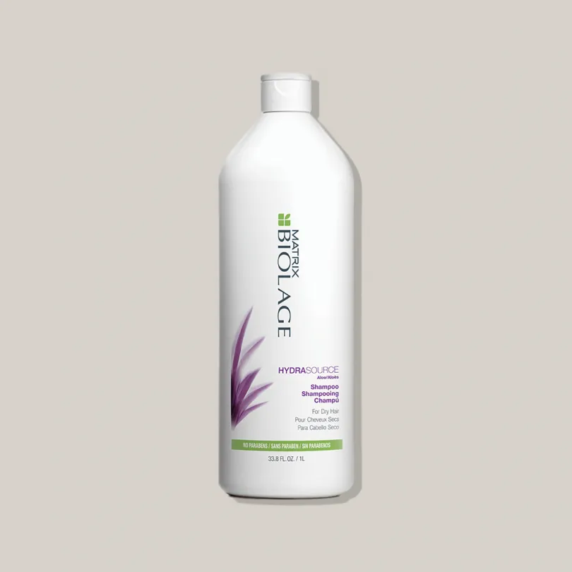 Hydrasource Shampoo