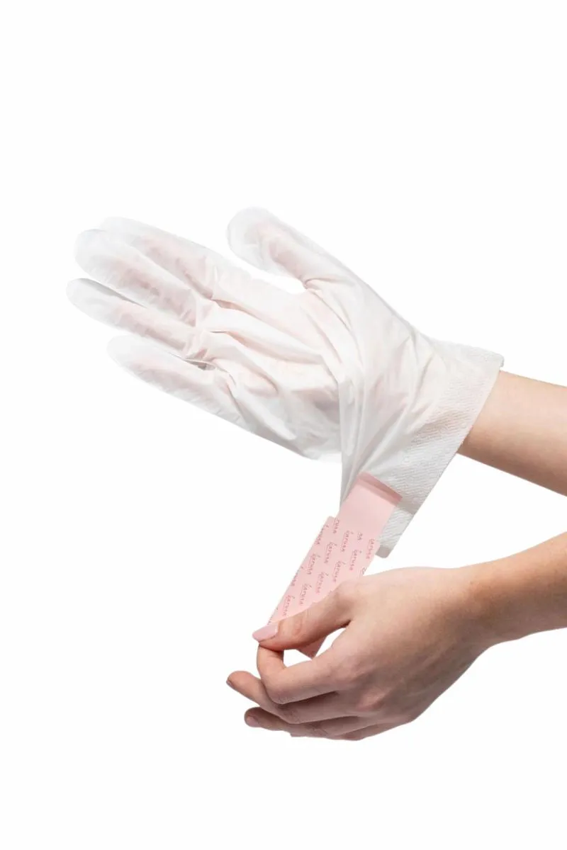 Hydrating  Hand Mask