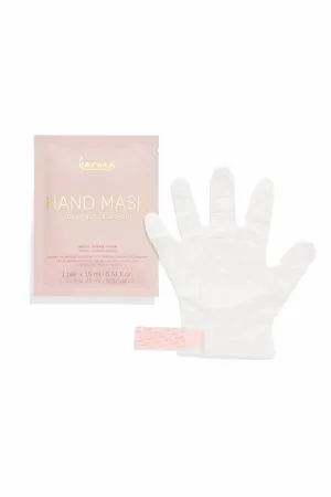 Hydrating  Hand Mask