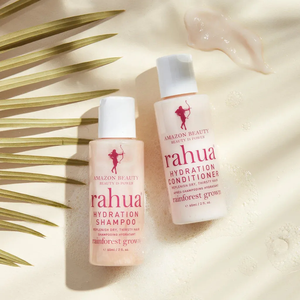 HYDRATION TRAVEL DUO