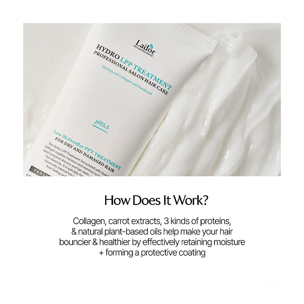 Hydro LPP Treatment 150ml
