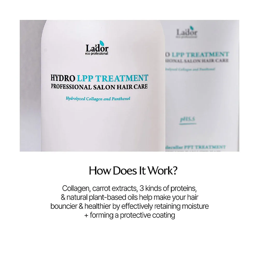 Hydro LPP Treatment 150ml