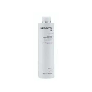 Hygienic Emulsion for the Scalp