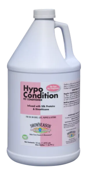 Hypo Condition Gallon