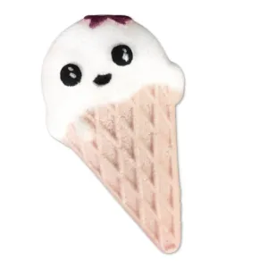 Ice Cream Cone - DB Bath Bomb Moulds