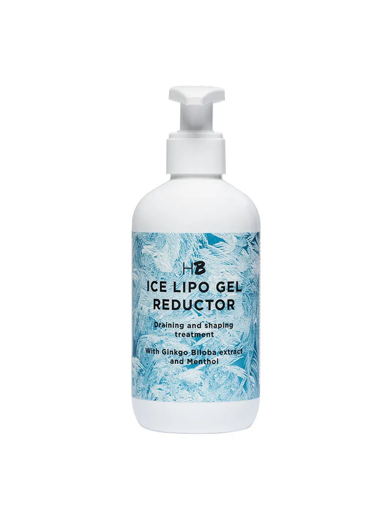 ICE LIPO GEL REDUCTOR