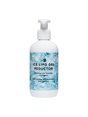ICE LIPO GEL REDUCTOR