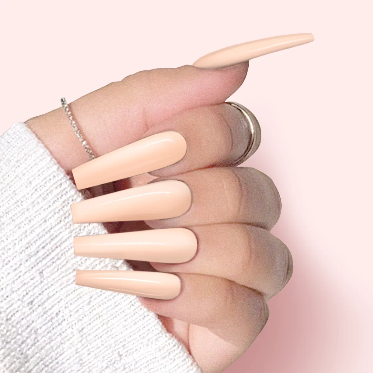 iGel Gel & Polish Duo - DD252 Feminine