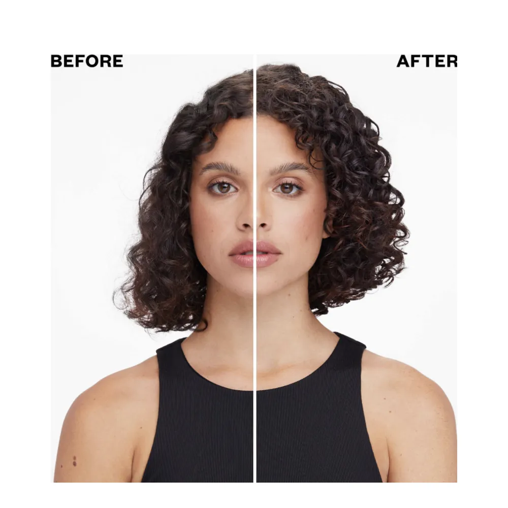 IGK Hair Class of 93 Curl Perfecting Whipped Cream
