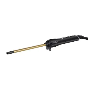Ikonic Hot Wand Hair Curling - Black