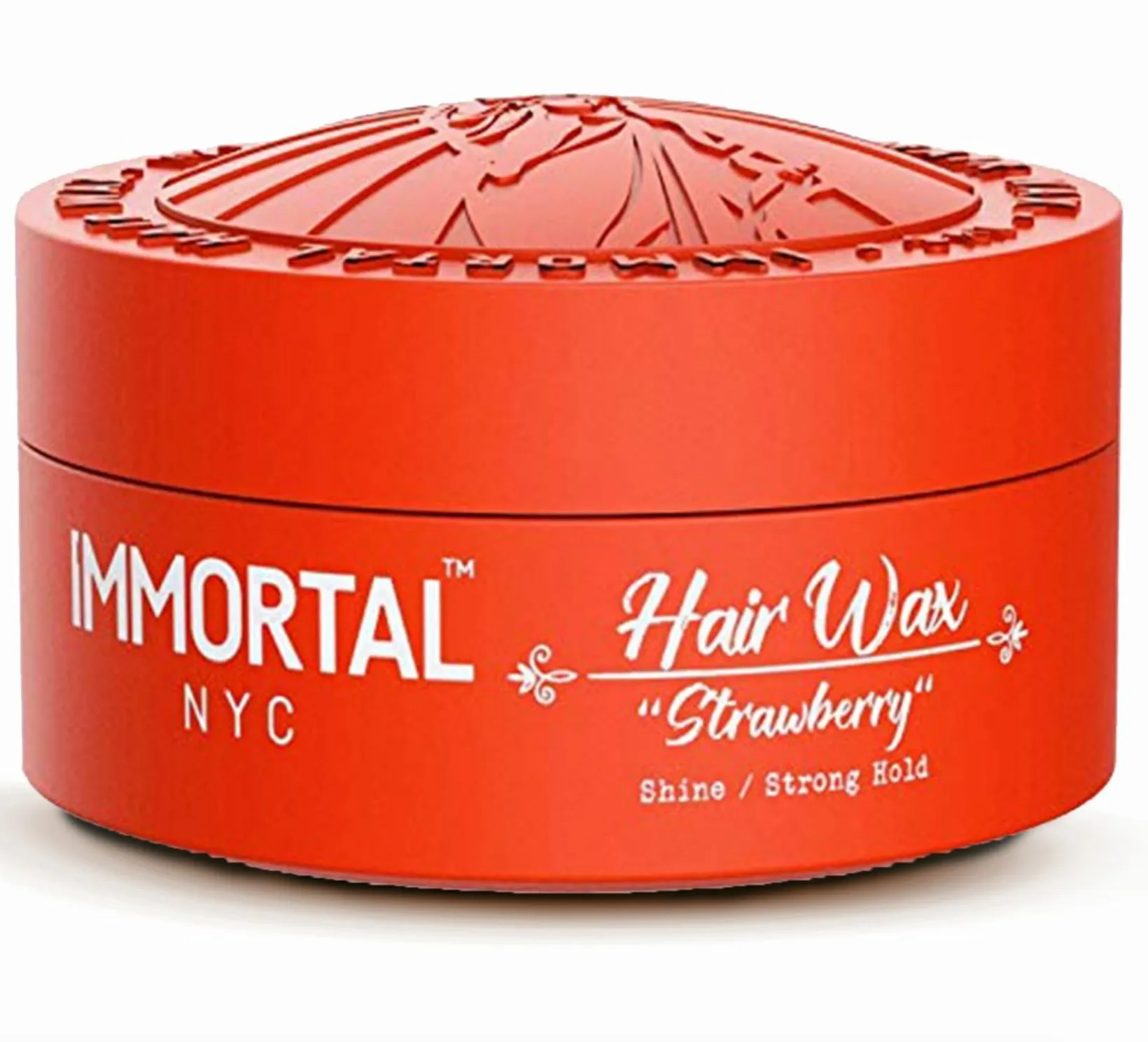 Immortal NYC Strawberry Hair Wax