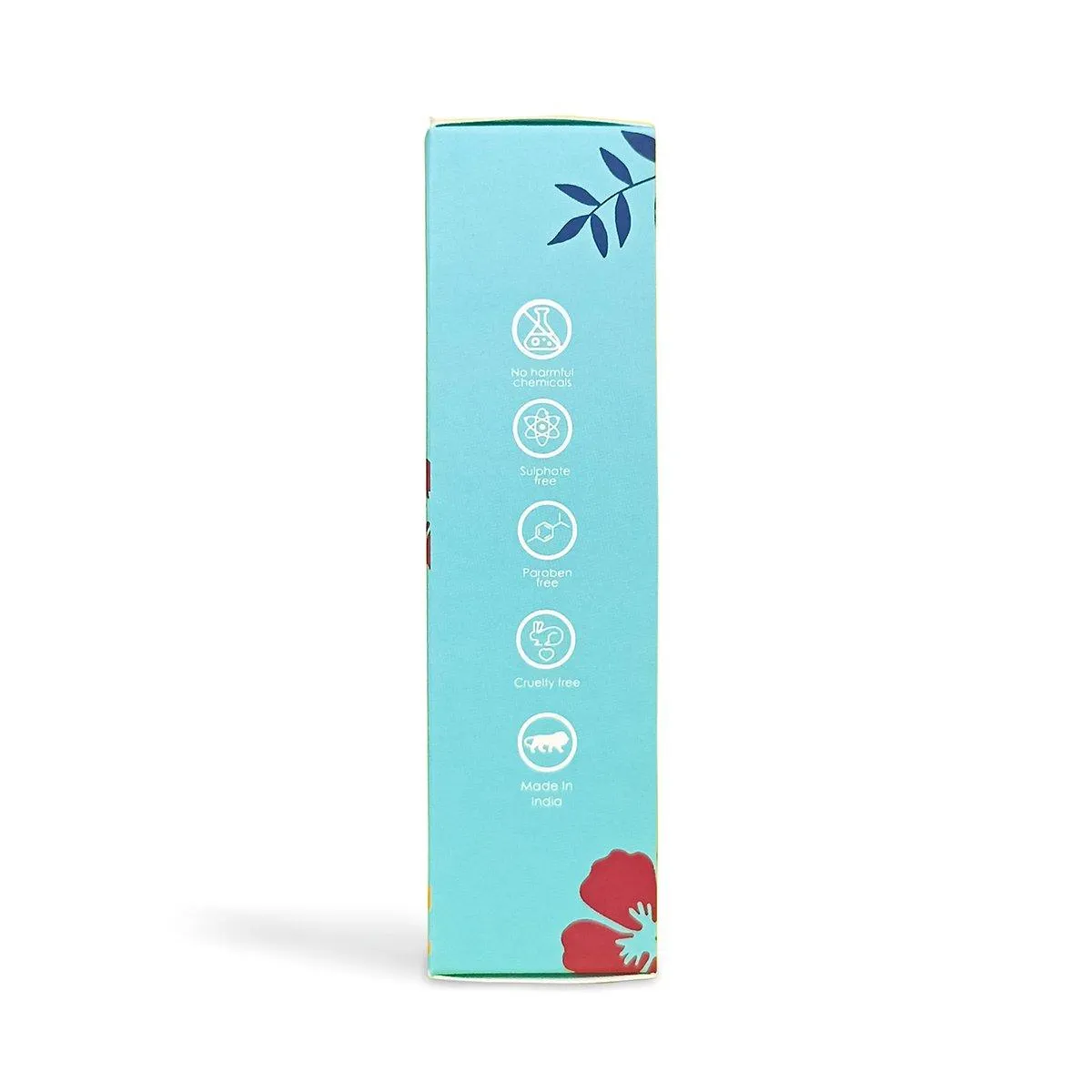 Imroz - Bhrinraj Hair Oil With Hemp Seed Oil & Shikakai