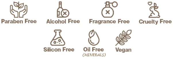 INDUS HEMP MIRACLE HEMP HAIR OIL  WITH TEA TREE OIL AND EUCALYPTUS OIL, 200ML