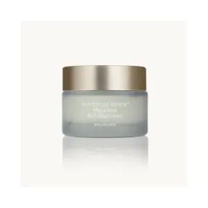 INIKA Phytofuse Renew Maca Root Rich Day Cream