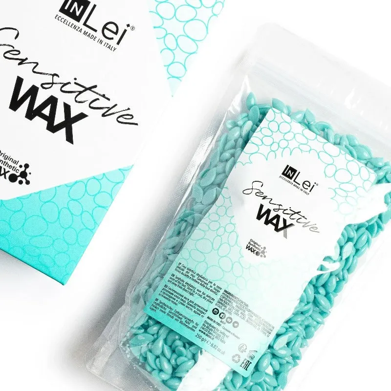 InLei Sensitive Wax 250g