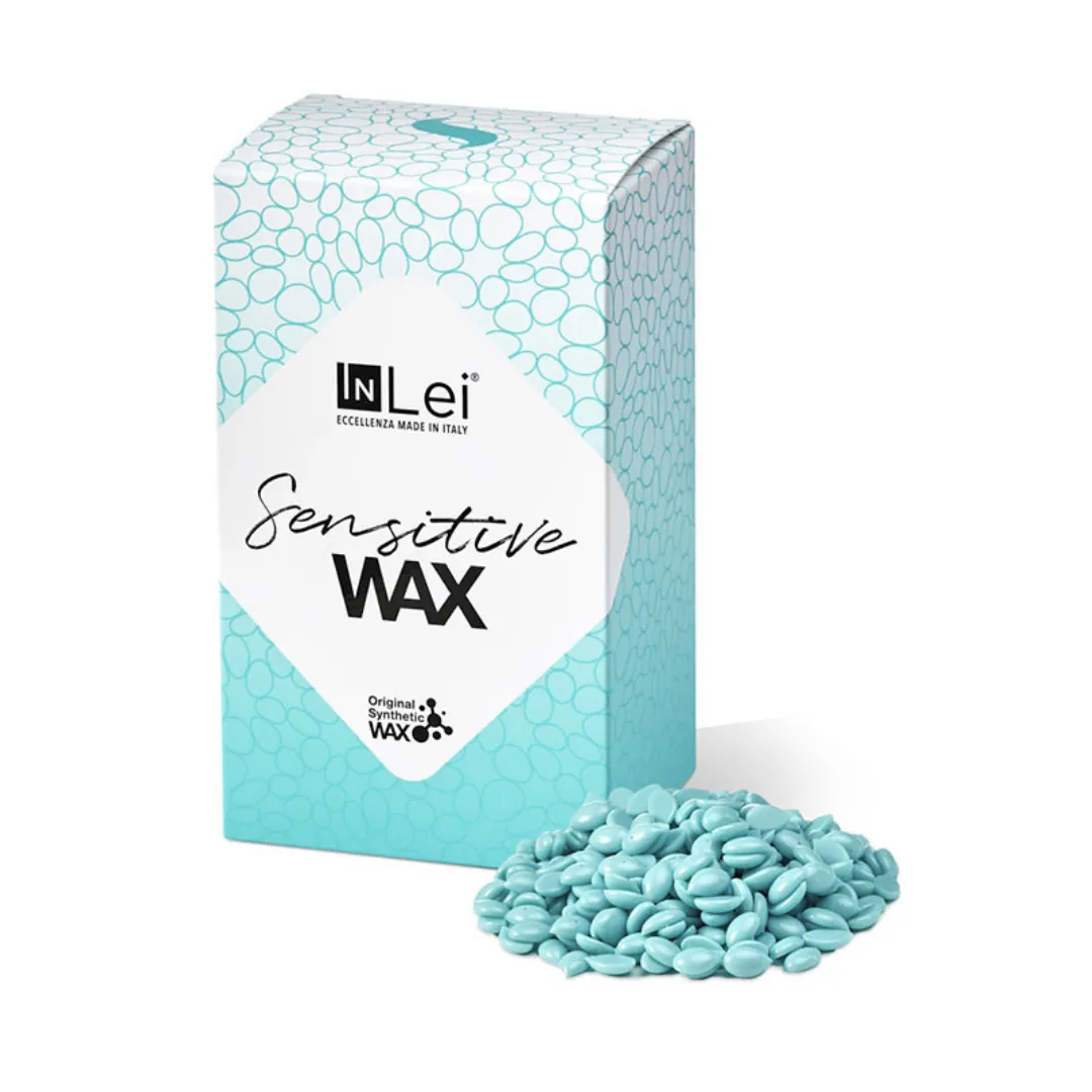 InLei Sensitive Wax 250g