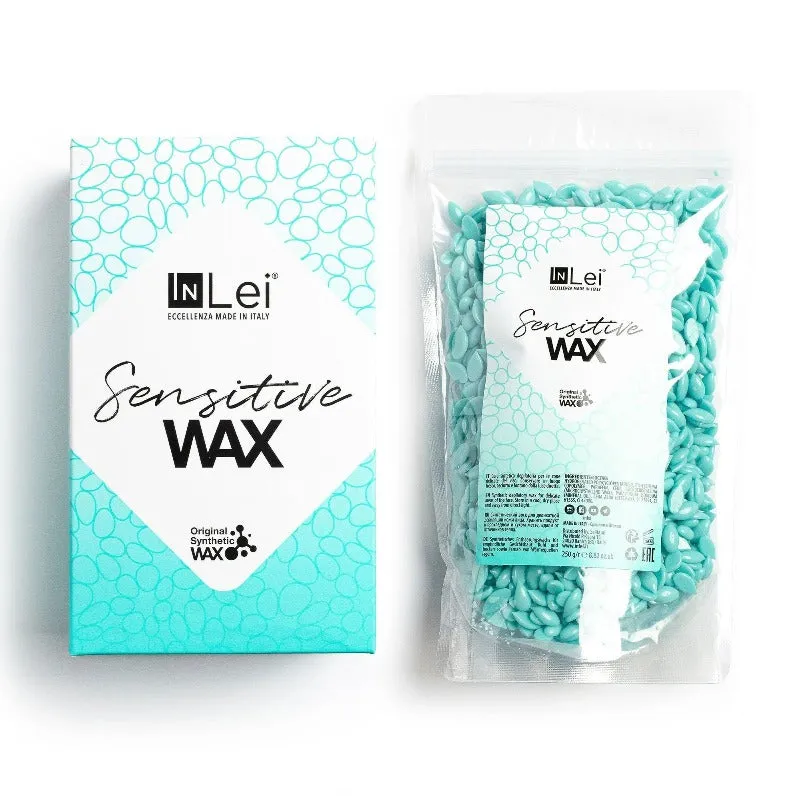 InLei Sensitive Wax 250g