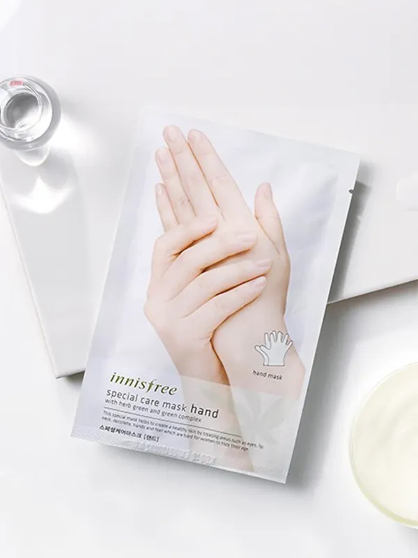 INNISFREE Special Care Hand Mask 1pc