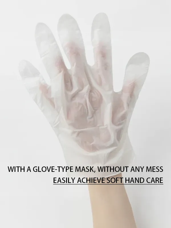 INNISFREE Special Care Hand Mask 1pc