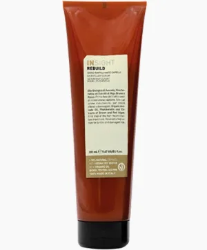 Insight Professional Insight Rebuild Hair Filler Serum