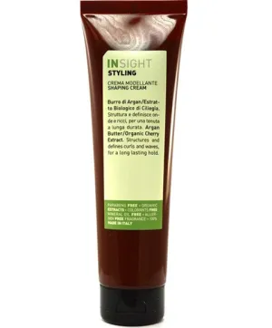 Insight Professional Insight Styling Shaping Cream