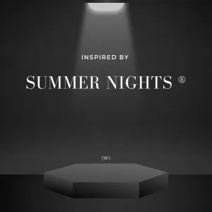 Inspired by Summer Nights (W) ® by L'acqua Di Fiori ~ Body Oil