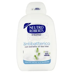 Intima Roberts Tea Tree Gentle Soap 250mL
