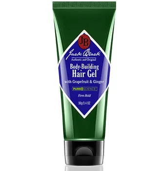 Jack Black Body-Building Hair Gel