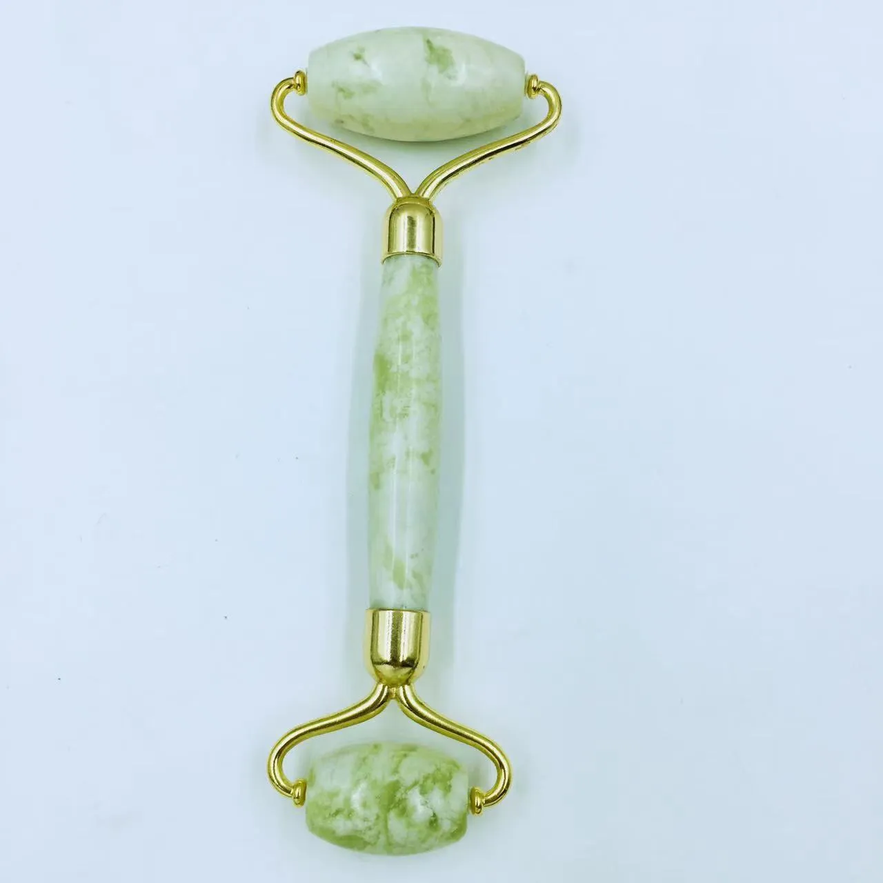 Jade Beauty Instrument Xiuyan Jade Roller Massager Jade Roller Face Scrapping Plate