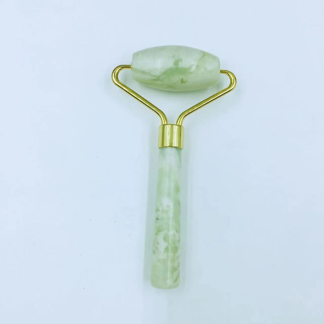 Jade Beauty Instrument Xiuyan Jade Roller Massager Jade Roller Face Scrapping Plate