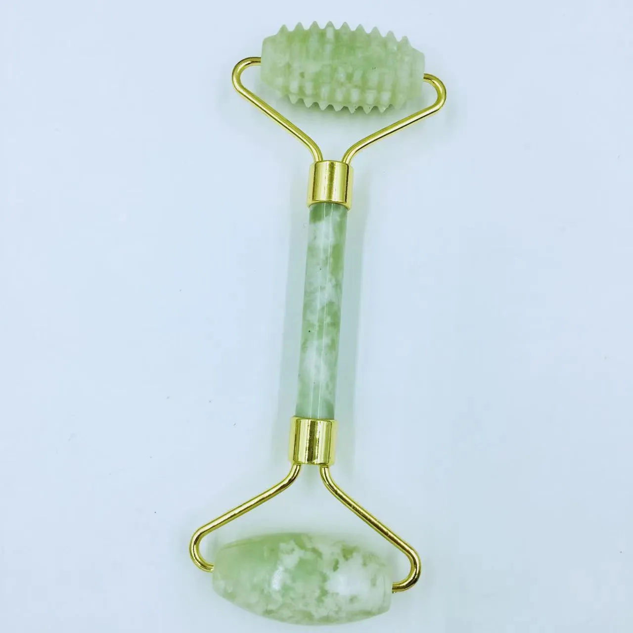 Jade Beauty Instrument Xiuyan Jade Roller Massager Jade Roller Face Scrapping Plate