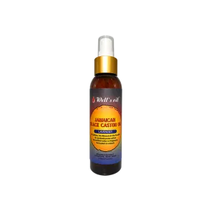 Jamaican Black Castor Oil Lavender Spray 4oz