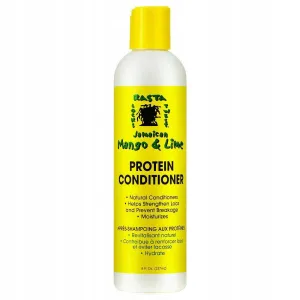 Jamaican Mango & Lime Protein Conditioner 236ml / 473ml