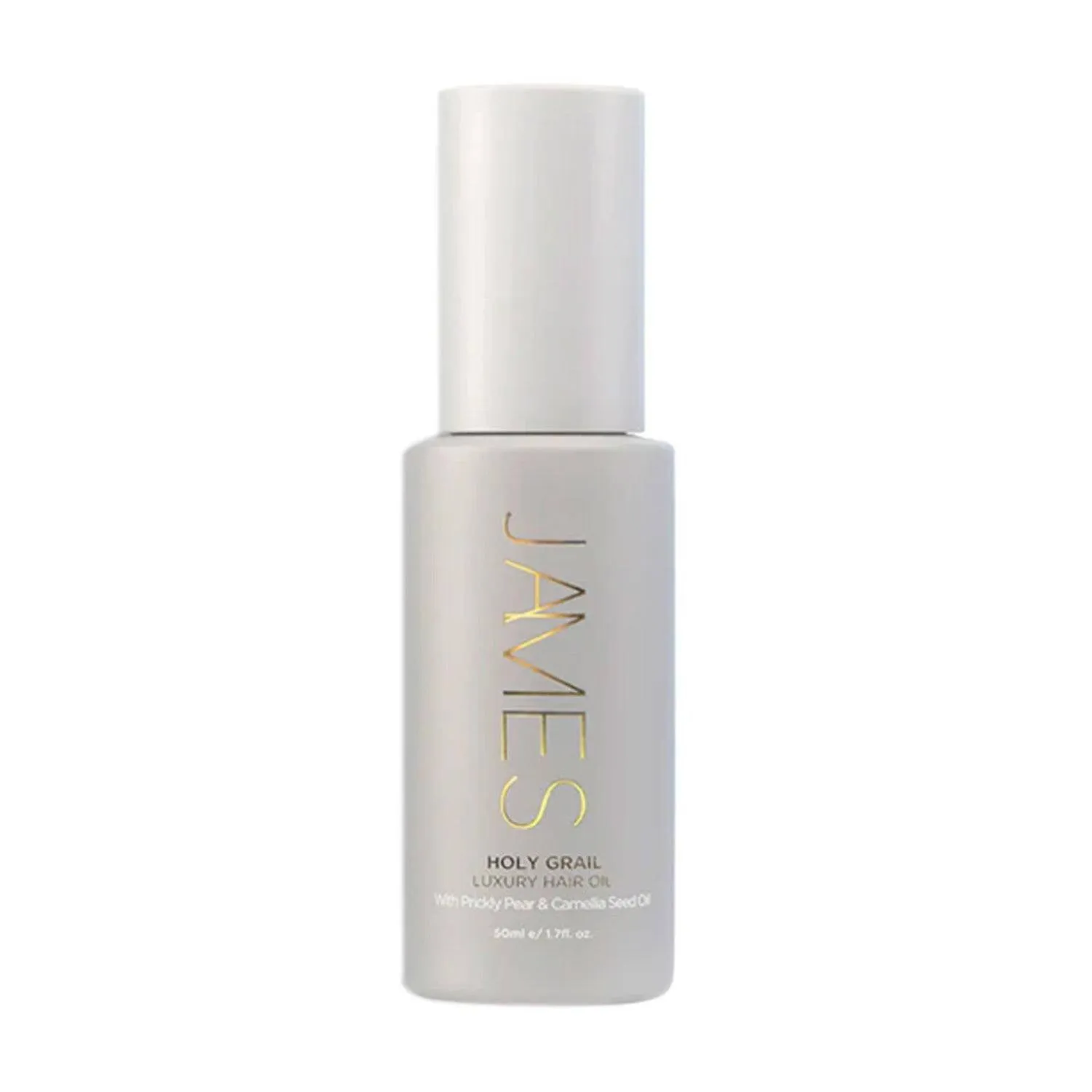 James Cosmetics Holy Grail Luxury Hair Oil