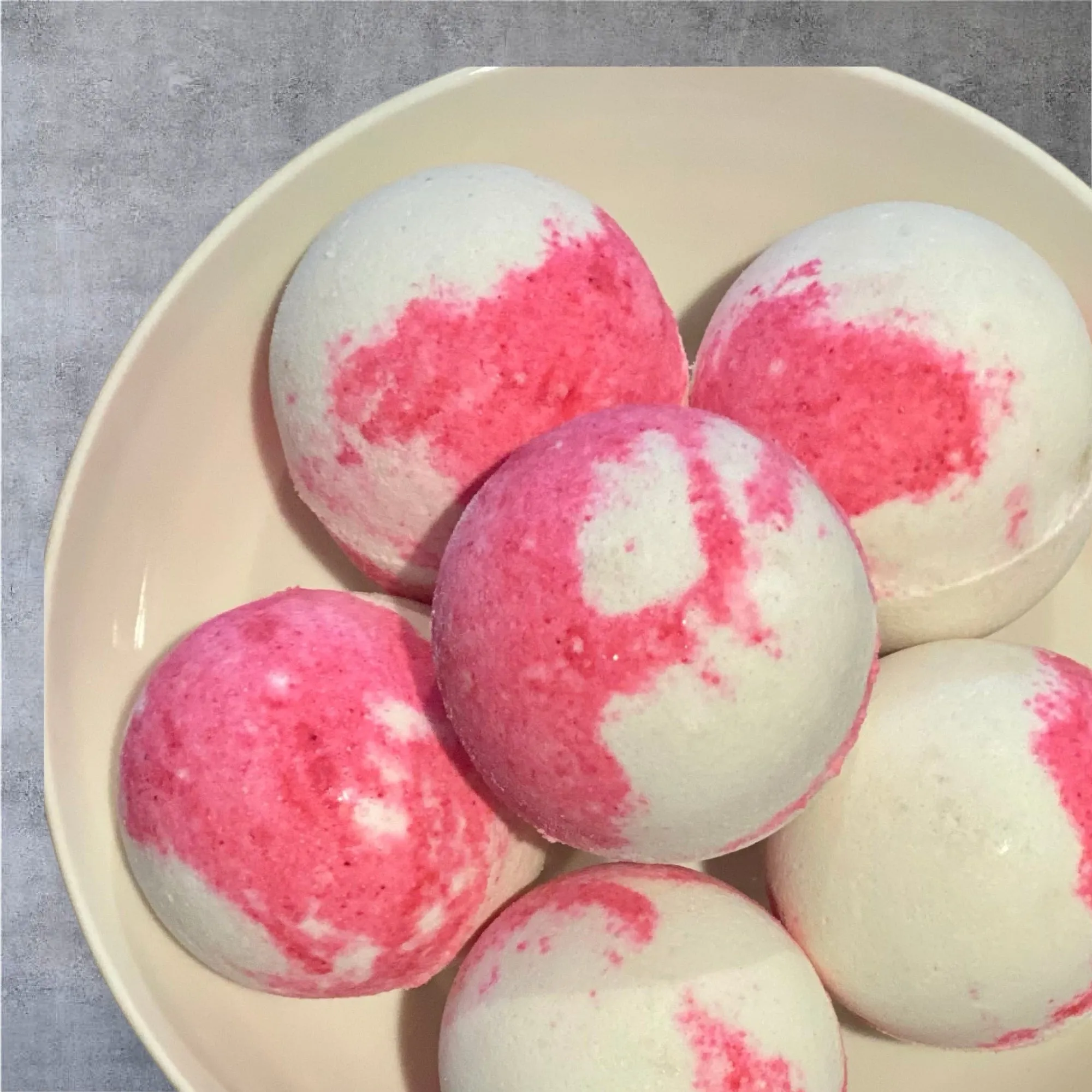 japanese honeysuckle butter bomb