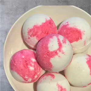 japanese honeysuckle butter bomb
