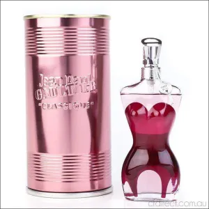 Jean Paul Gaultier Classique Eau de Parfum 50ml 2017